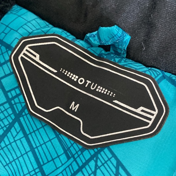 OTU winter jacket weather gear - Picture 2 of 14